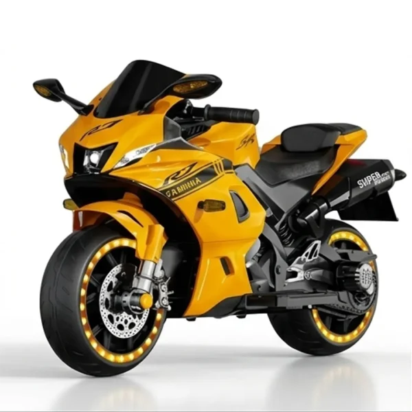 Pro01-01 SPORTS BIKE