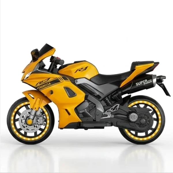 Pro01-02 SPORTS BIKE