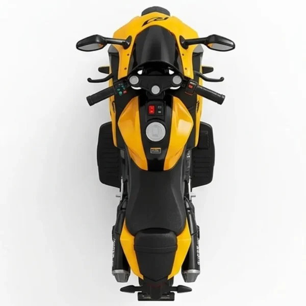 Pro01-04 SPORTS BIKE