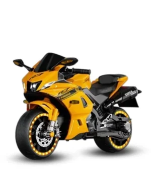SPORTS BIKE