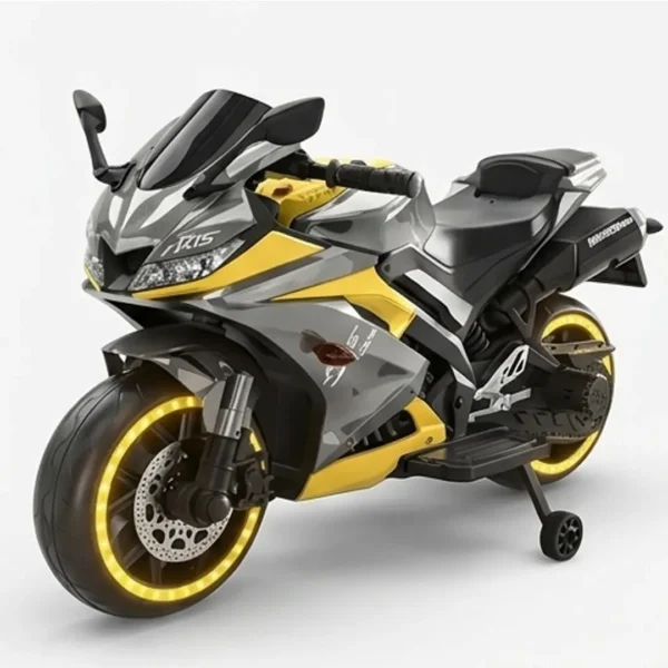 SPORTS BIKE