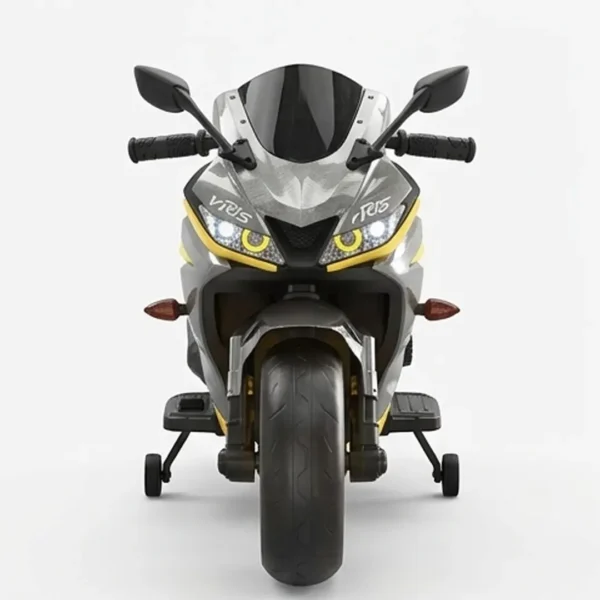 SPORTS BIKE