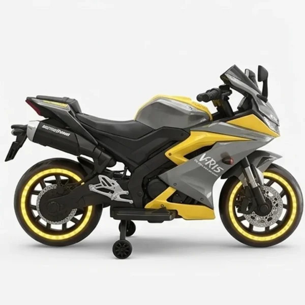 SPORTS BIKE