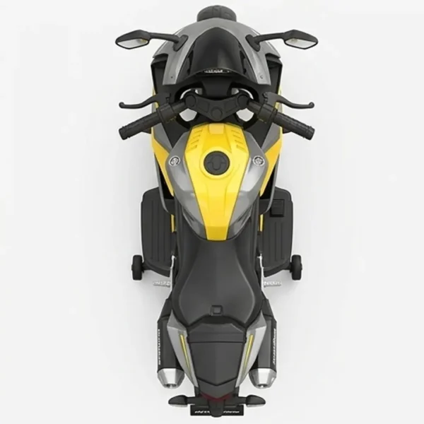SPORTS BIKE