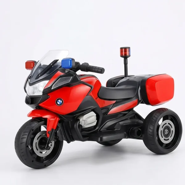 Pro03-01 Harley Devidson BIKE