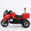 Pro03-02 Harley Devidson BIKE