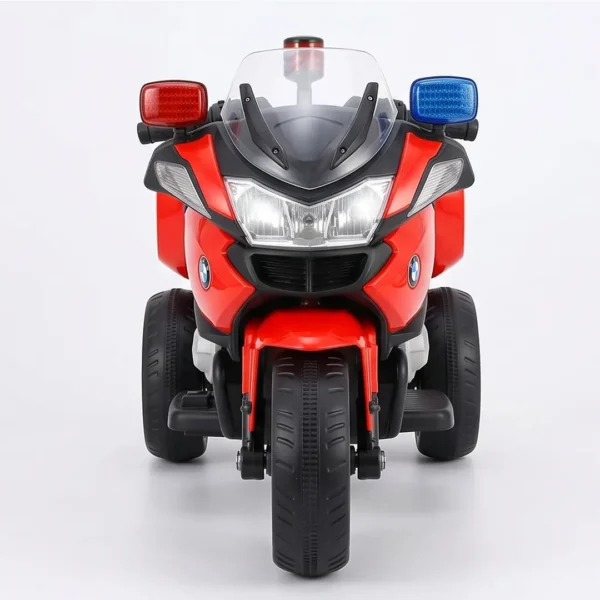 Pro03-03 Harley Devidson BIKE