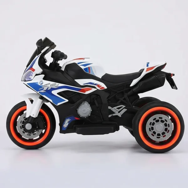 SPORTS BIKE
