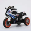 SPORTS BIKE