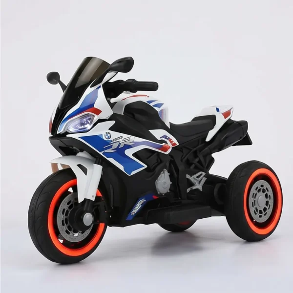SPORTS BIKE