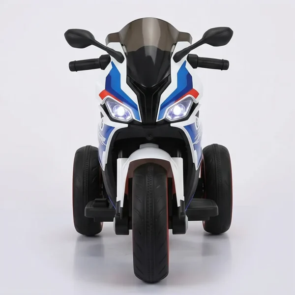 SPORTS BIKE