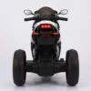 SPORTS BIKE