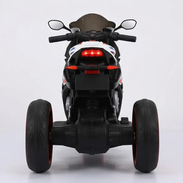 SPORTS BIKE