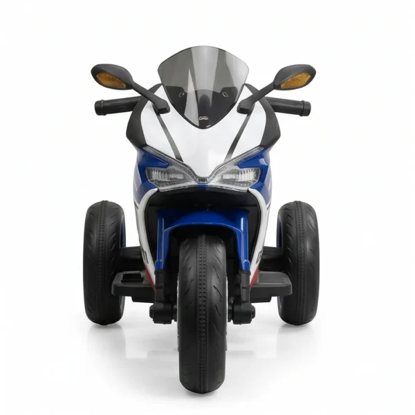 SPORTS BIKE