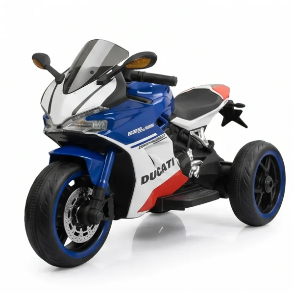 SPORTS BIKE