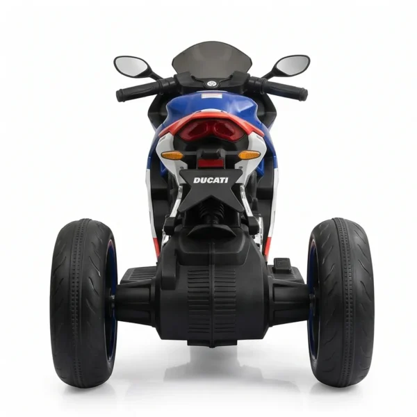 SPORTS BIKE