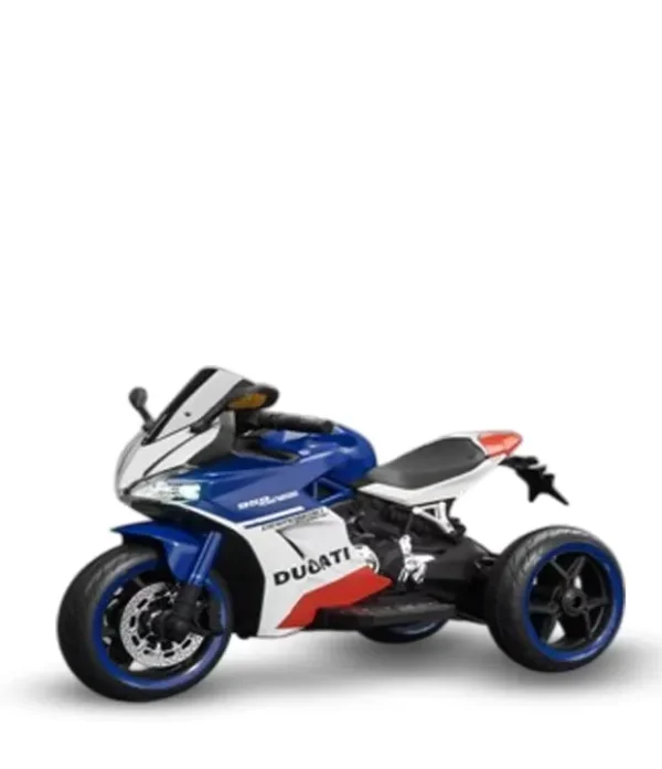 SPORTS BIKE