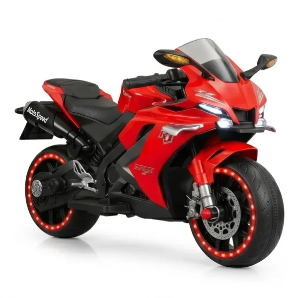 Sports BIKE