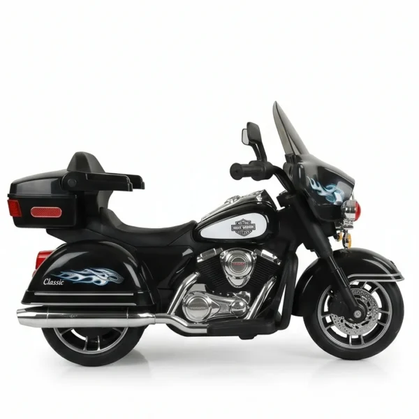 Harley Devidson BIKE
