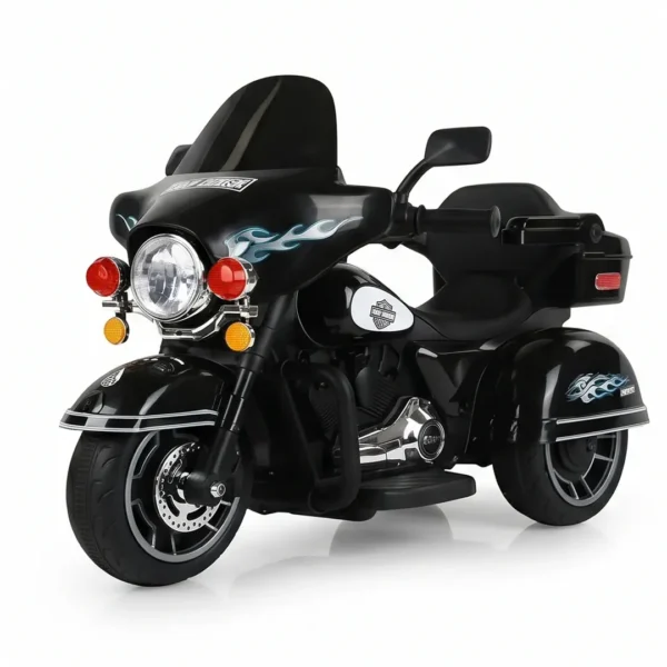 Harley Devidson BIKE