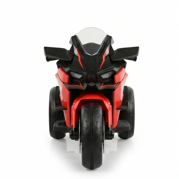 Pro08-01 Sports BIKE