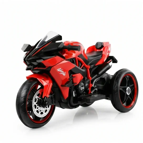 Pro08-03 Sports BIKE