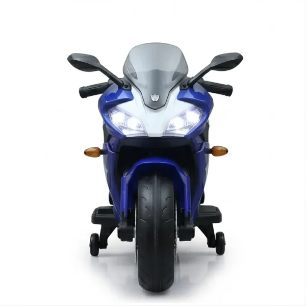 SPORTS BIKE