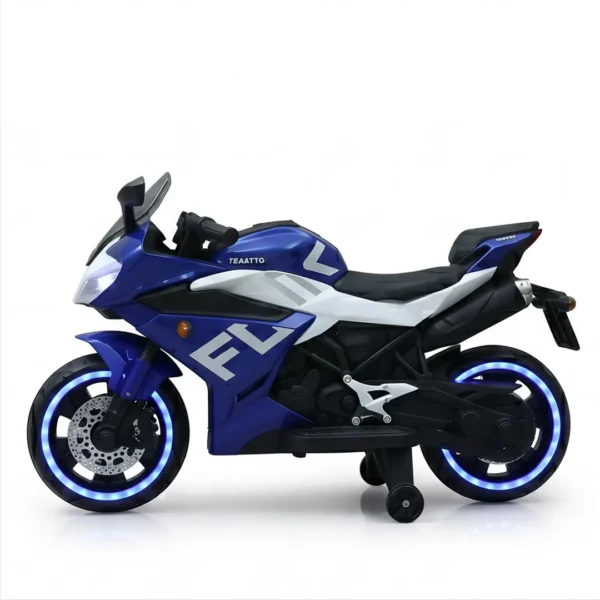 SPORTS BIKE