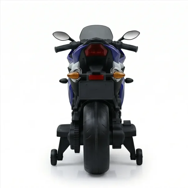 SPORTS BIKE