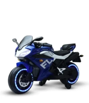 SPORTS BIKE