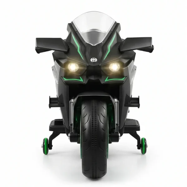 Pro10-01 SPORTS BIKE