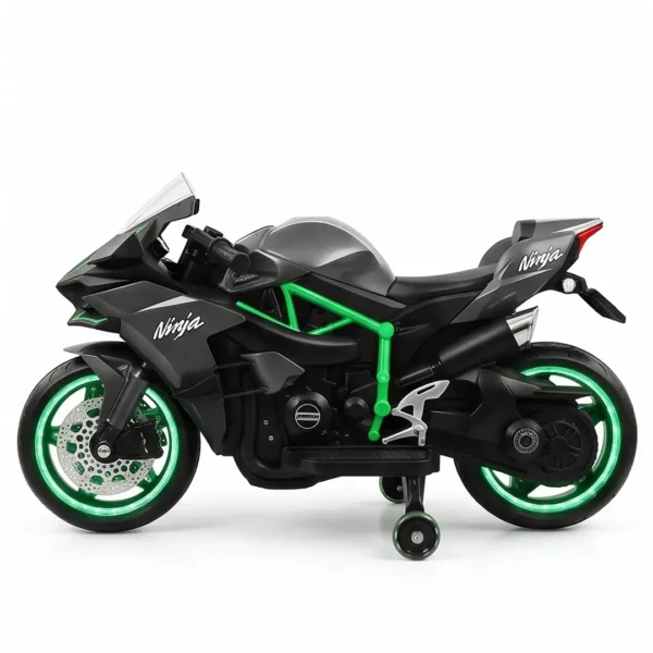Pro10-02 SPORTS BIKE