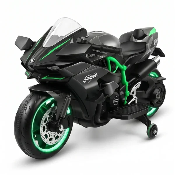 Pro10-03 SPORTS BIKE