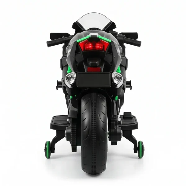 Pro10-04 SPORTS BIKE