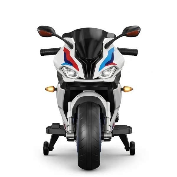 Pro11-01 BMW BIKE