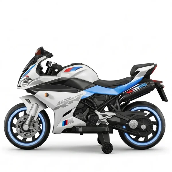 Pro11-02 BMW BIKE