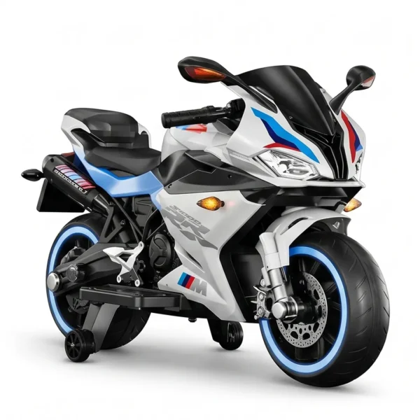 Pro11-03 BMW BIKE