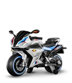BMW BIKE
