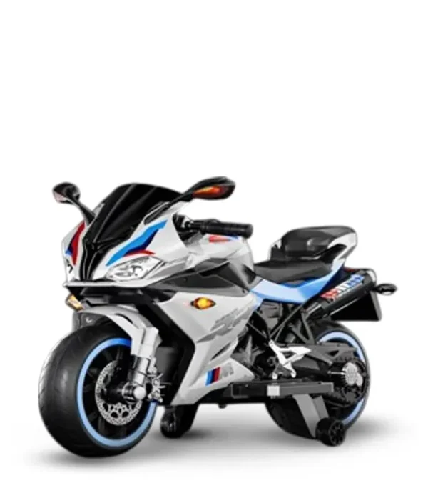 Pro11 BMW BIKE