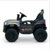 Off-Road Jumbo SUV Car