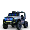 Off-Road Jumbo SUV Car