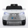 LUXUS SUV Car