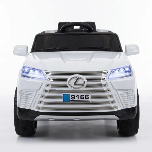 LUXUS SUV Car