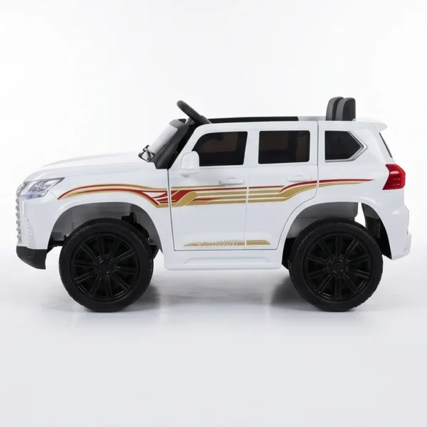 LUXUS SUV Car