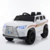 LUXUS SUV Car