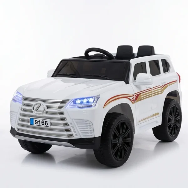 LUXUS SUV Car