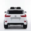 LUXUS SUV Car