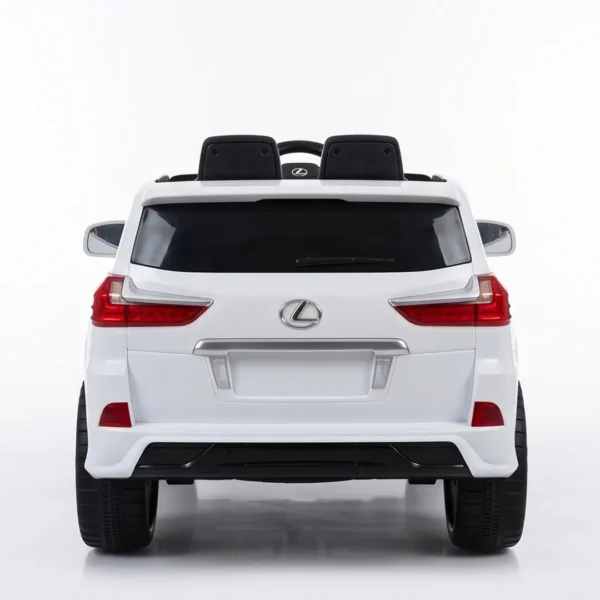 LUXUS SUV Car