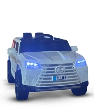 LUXUS SUV Car