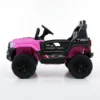 Pro14-02 Self Drive Car
